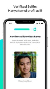 Verfikasi Identitas Hawaya