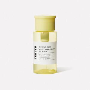 Versed Skincare Vegan Cruelty Free And Clean Skincare For All