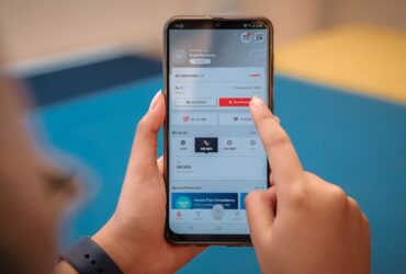 Aplikasi Mytelkomsel Kini Ada Versi Lite