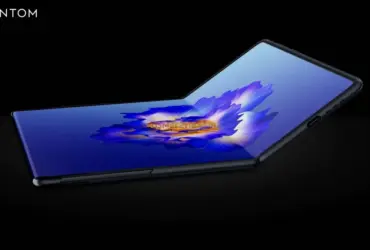 Tecno Phantom V Fold Bakal Diboyong Ke Mwc 2023