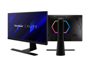 Viewsonic Elite Xg270Q