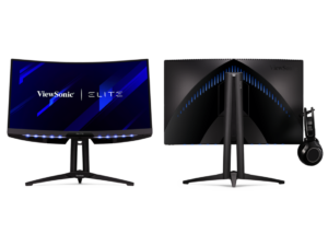 Viewsonic Elite Xg270Qc