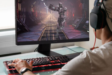 Viewsonic Indonesia Luncurkan Monitor Elite Xg270Q Terbaru Untuk Gaming