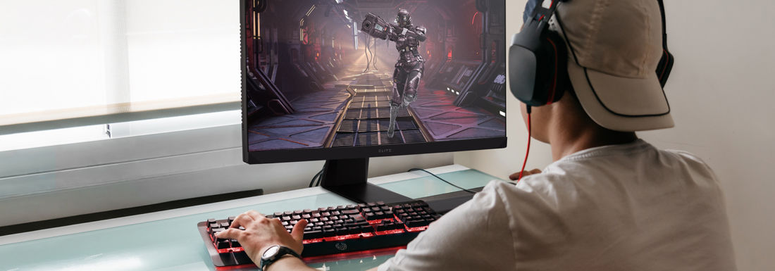 Viewsonic Indonesia Luncurkan Monitor Elite Xg270Q Terbaru Untuk Gaming