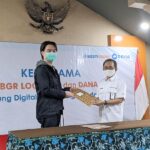 Gandeng Dana