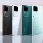 Vivo V30 Series Mendarat Di India Bulan Depan