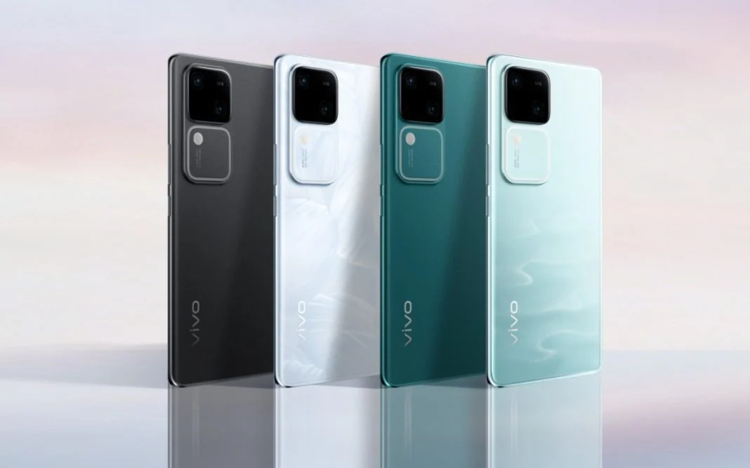 Vivo V30 Resmi Rilis Global Pakai Kamera Selfie 50Mp