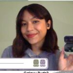 5 Alasan Yang Bikin Musisi Vira Talisa Kepincut Samsung Galaxy Buds2