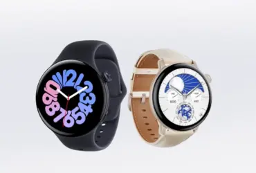 Vivo Watch 3 Meluncur Pakai Blueos