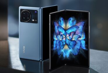 Vivo Bakal Pamerkan Smartphone X Fold Di Indonesia 29 Juni Mendatang