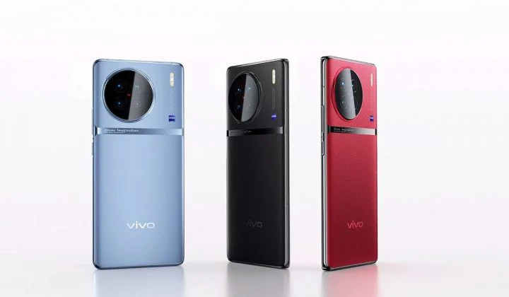 Vivo X90 Series 