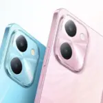 Vivo Y100I Hadir Dengan Dimensity 6020 Dan Teknologi Pengisian Daya Cepat 44W