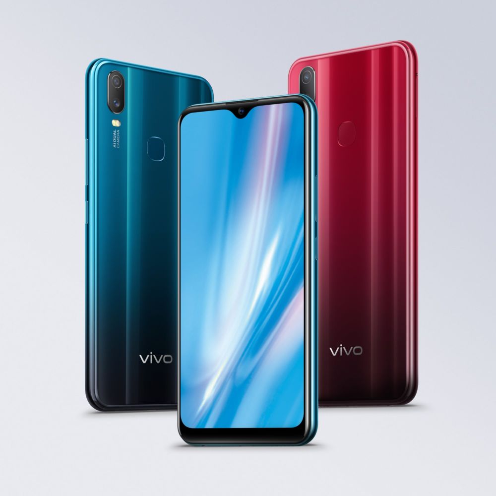Vivo Y11