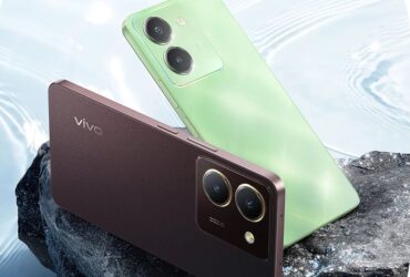 Diam-Diam Vivo Y27S Tiba Di Indonesia