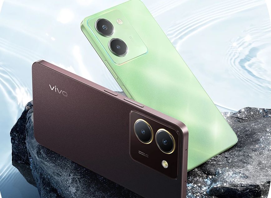 Diam-Diam Vivo Y27S Tiba Di Indonesia