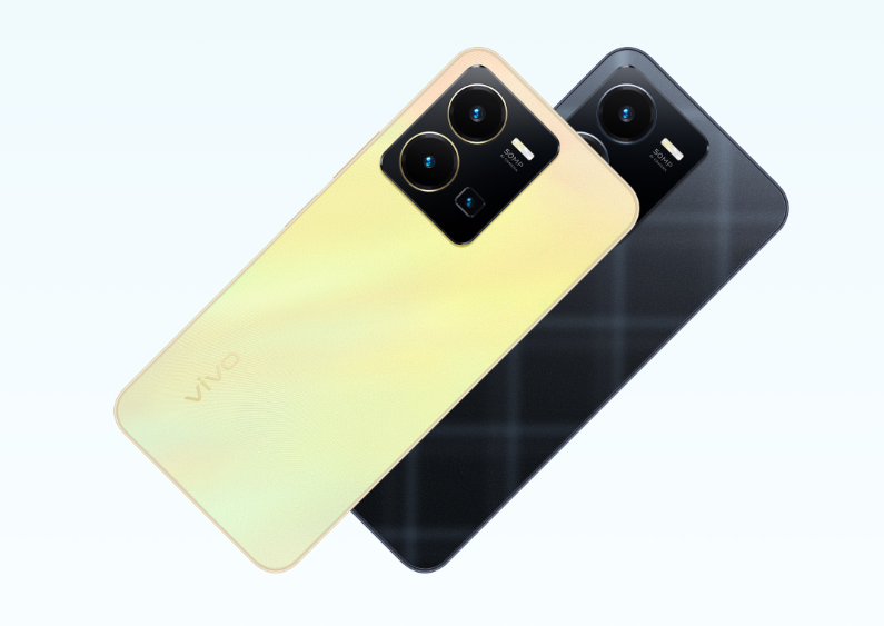 Vivo Y35