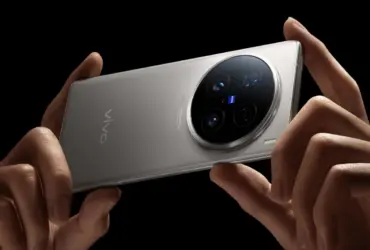 Vivo X100 Ultra Usung Kamera 200Mp