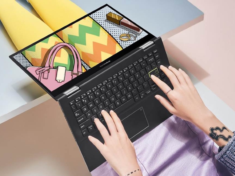 Vivobook Flip 14
