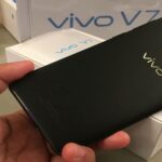 Vivo V7 Bikin Selfie Makin Puas Dengan Layar Lebar