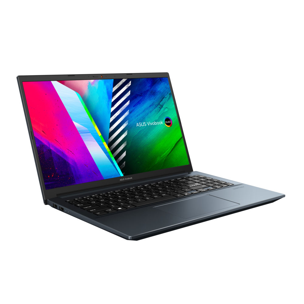 Asus Vivobook Pro 15