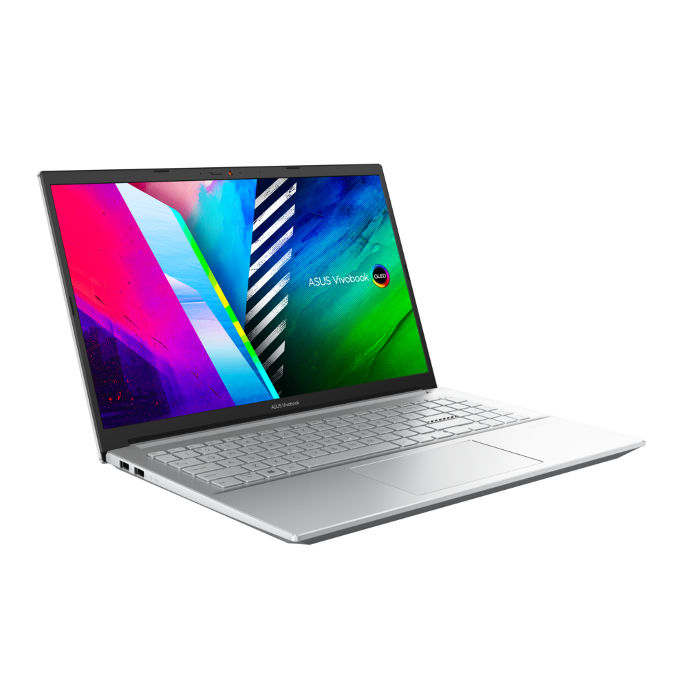 Asus Vivobook Pro 15