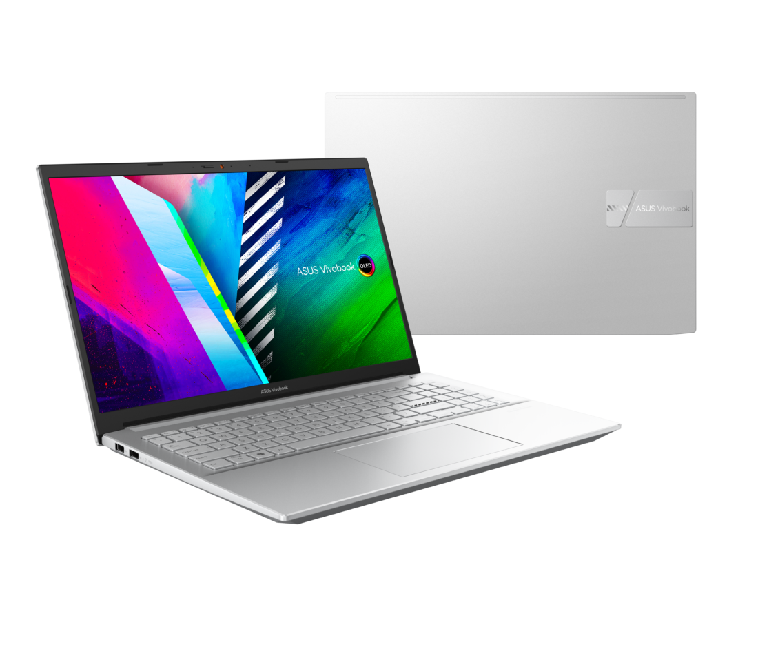 Asus Vivobook Pro 15