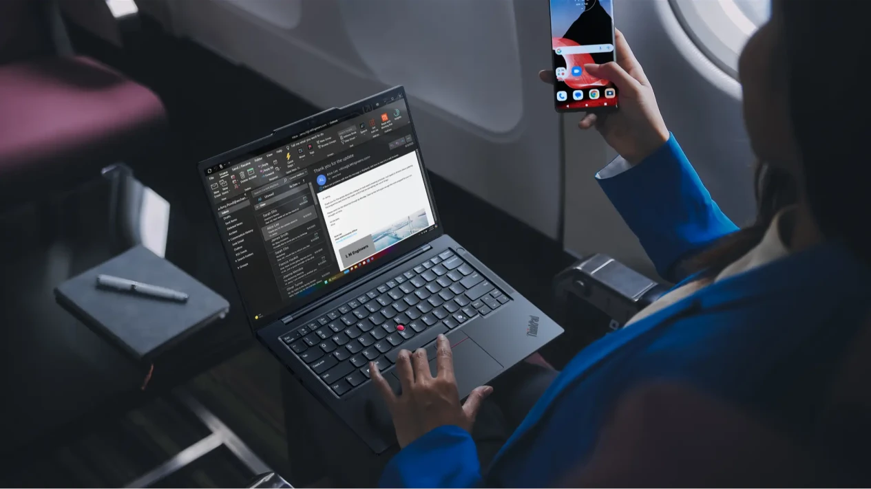 Lenovo