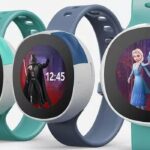 Vodafone Dan Disney Luncurkan Neo Smartwatch Untuk Anak