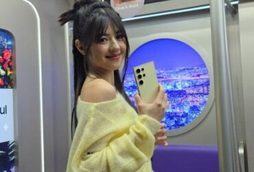 3 Cara Keren Edit Konten Pakai Ai Di Galaxy S24 Series