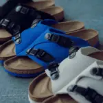 Zurich Tech Dari Birkenstock