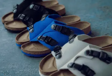 Zurich Tech Dari Birkenstock