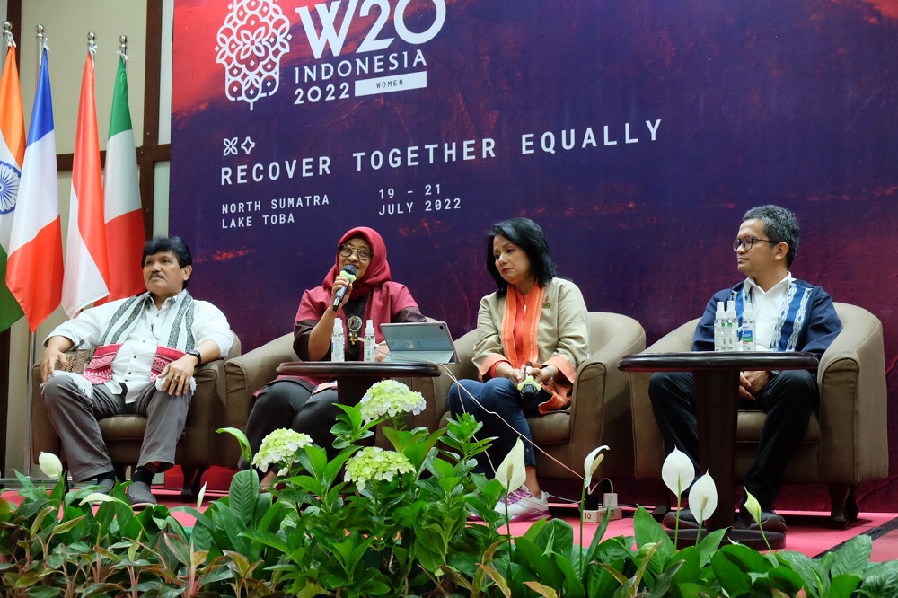 Women20