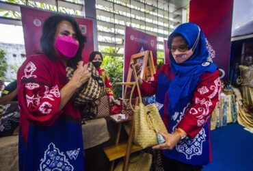 Women20 Mulai Tekankan Pemerataan Akses Kesehatan Bagi Perempuan