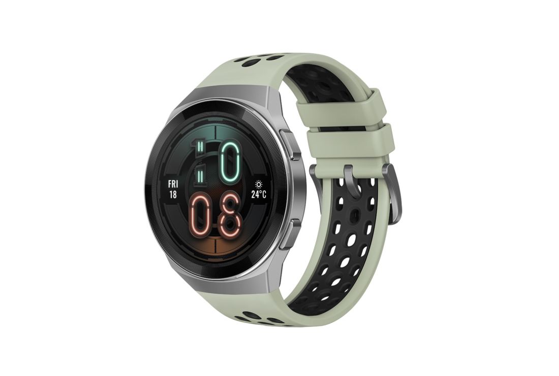 Watch Gt 2E Mint Green
