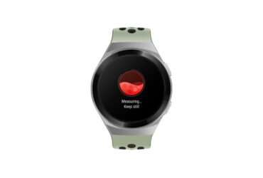 Huawei Rilis Seri Terbaru Huawei Watch Gt 2E