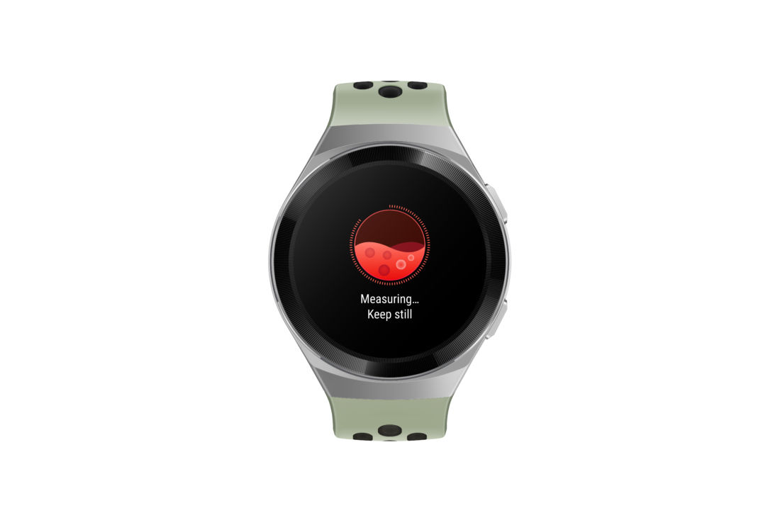 Huawei Rilis Seri Terbaru Huawei Watch Gt 2E