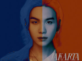 Tiket Konser Solo Suga Bts Dijual Hari Ini Di Tiket.com