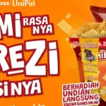 Unipin