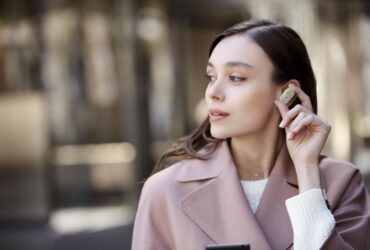 Ini Tiga Rangkaian Produk Sony Premium Noise Cancelling Headphone Nirkabel