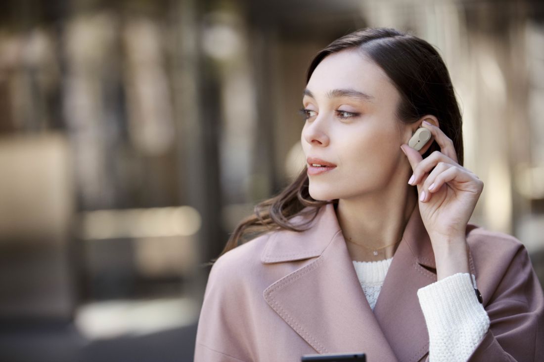 Ini Tiga Rangkaian Produk Sony Premium Noise Cancelling Headphone Nirkabel
