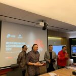 Hadir Di Wef 2023