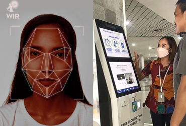 Wir Group Hadirkan Fitur Face Recognition Untuk Bantu Bisnis Retail