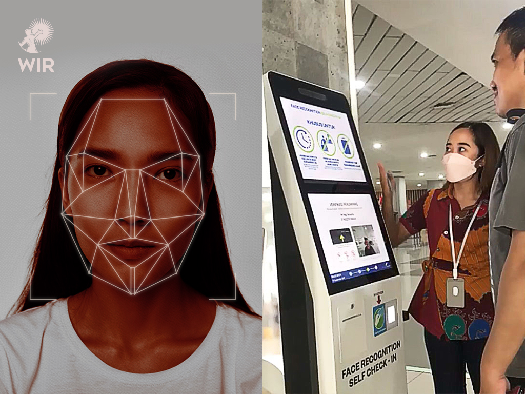 Wir Group Hadirkan Fitur Face Recognition Untuk Bantu Bisnis Retail