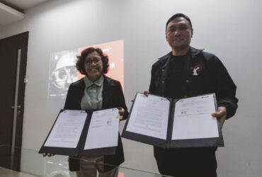 Ubm Dan Wir Group Kembangkan Platform Metaverse Untuk Pendidikan