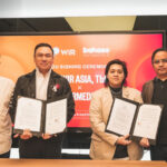 Wir Group Dan Bahaso Besut Metaverse Pendidikan Pertama Di Indonesia