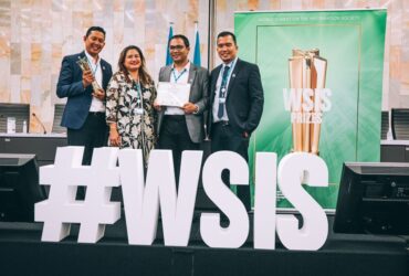 Xl Dukung Jakarta Smart City Lewat Solusi Iot Pemantauan Banjir