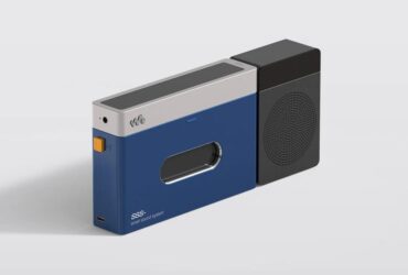 Nostalgia Zaman Dulu Pakai Walkman Sony Ini