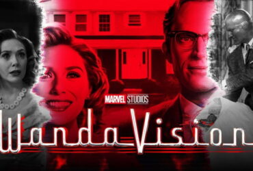 Premiere Serial Wandavision Di Disney Plus Akan Hadir Dalam 2 Episode