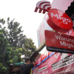 Migo Kini Hadir Di Kota Bandung
