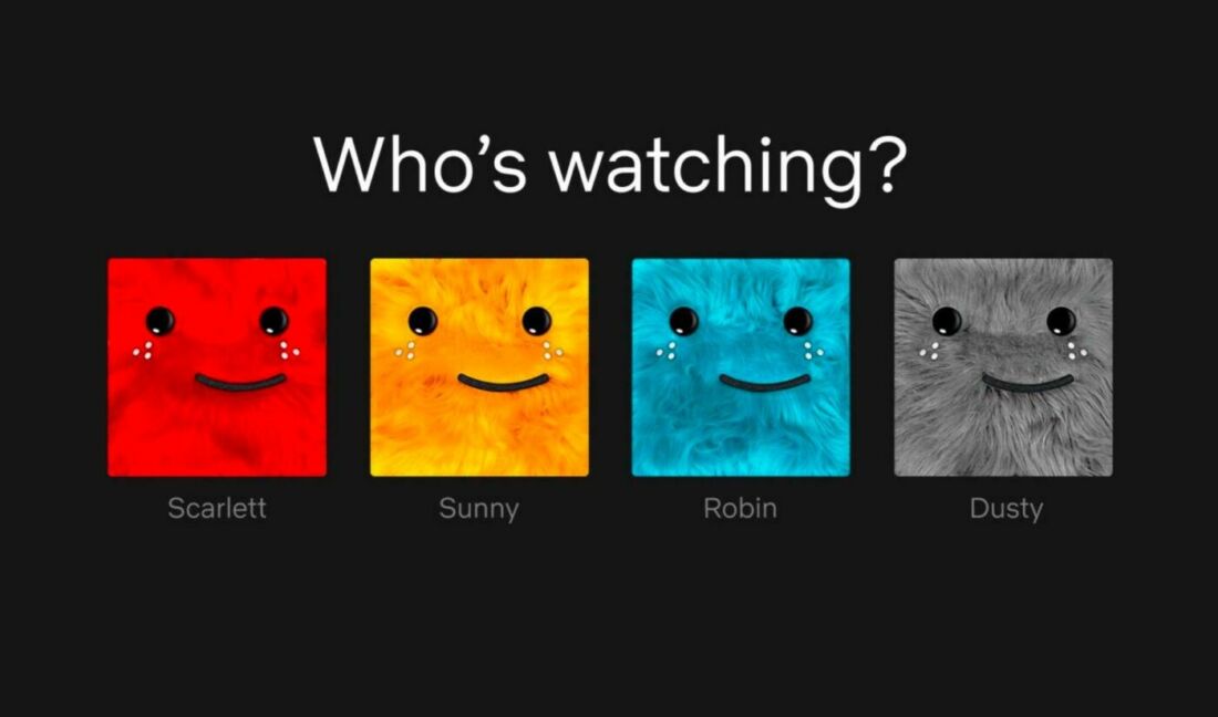 Netflix